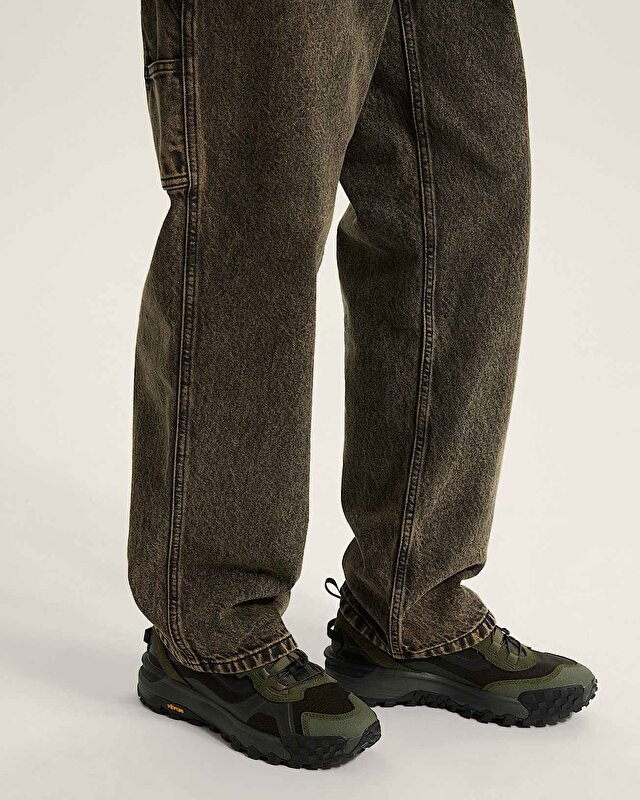 MTE CROSSPATH XC AYAKKABI Dark Green