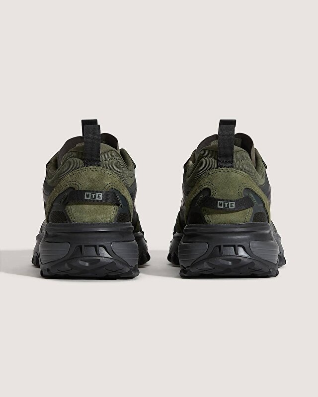 MTE CROSSPATH XC AYAKKABI Dark Green