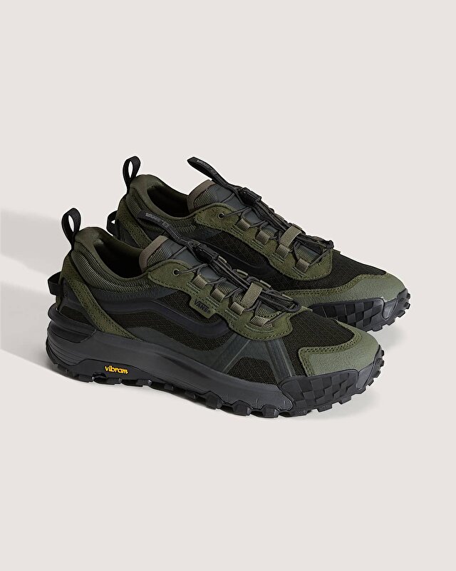 MTE CROSSPATH XC AYAKKABI Dark Green