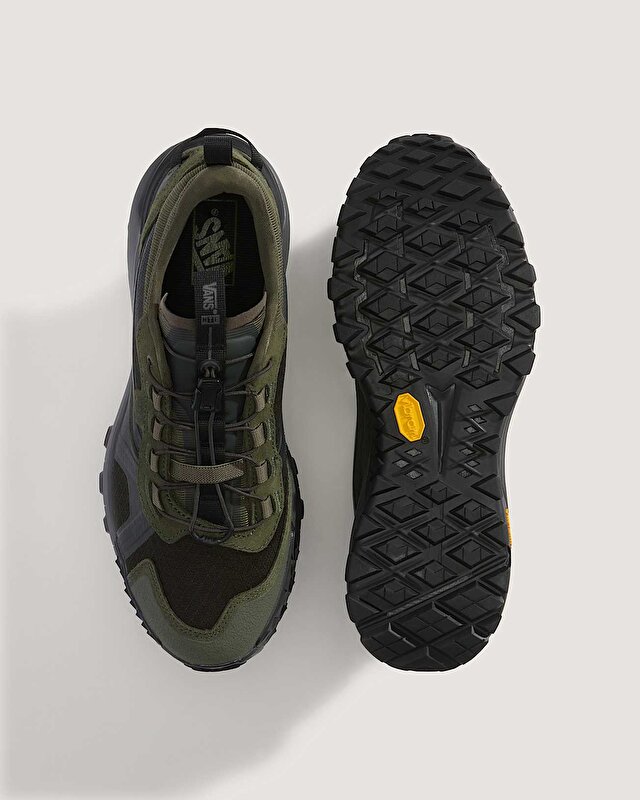MTE CROSSPATH XC AYAKKABI Dark Green