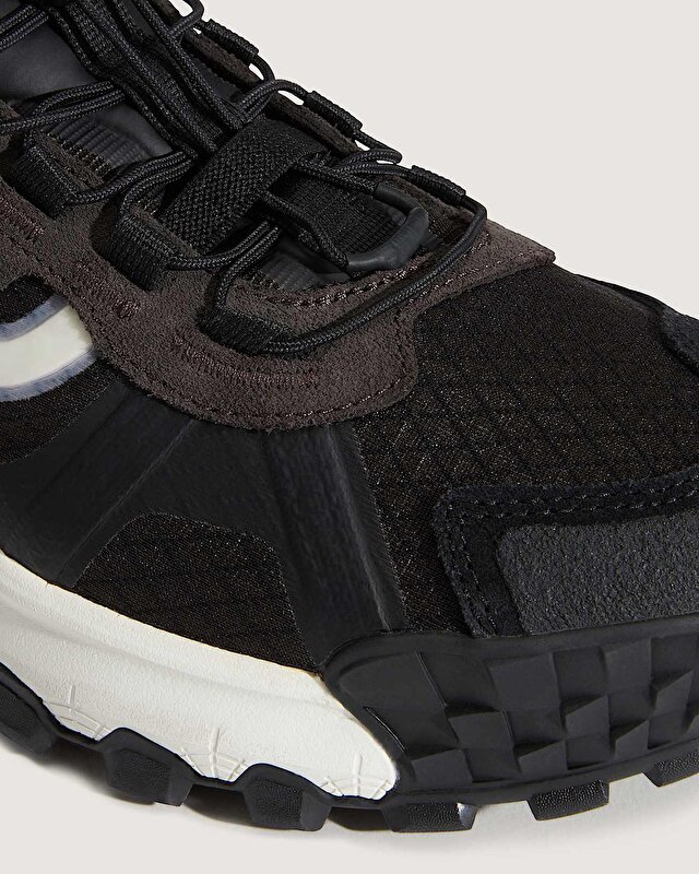 MTE CROSSPATH XC AYAKKABI Washed Black