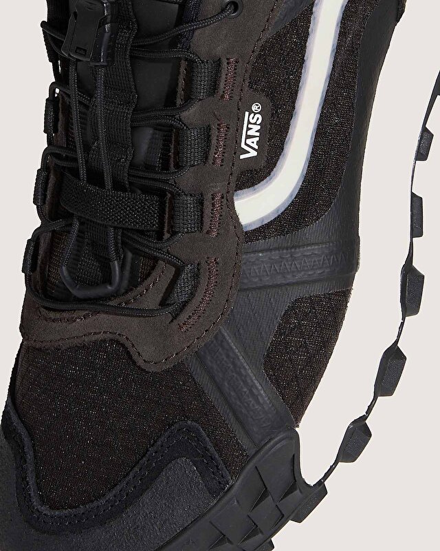 MTE CROSSPATH XC AYAKKABI Washed Black