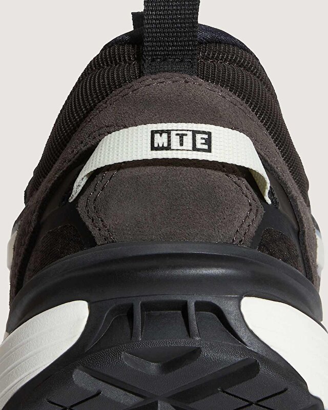 MTE CROSSPATH XC AYAKKABI Washed Black