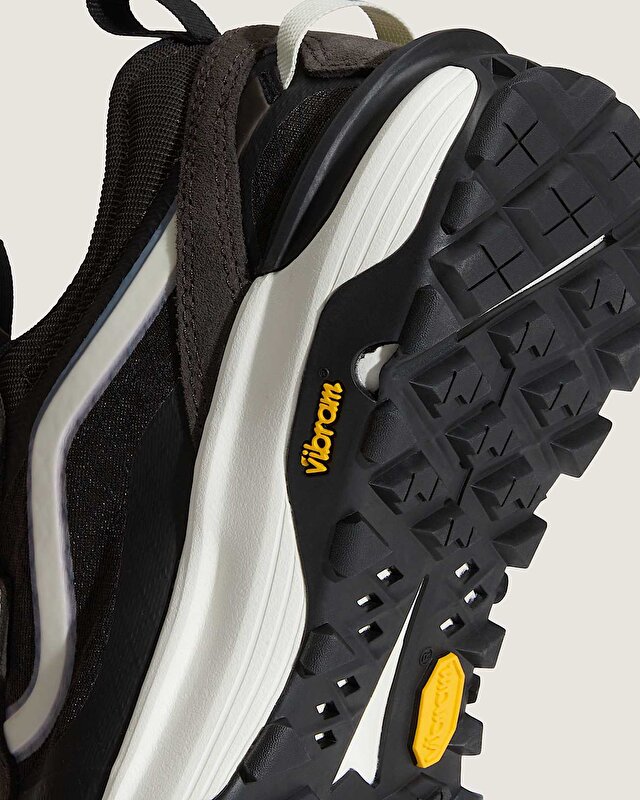 MTE CROSSPATH XC AYAKKABI Washed Black