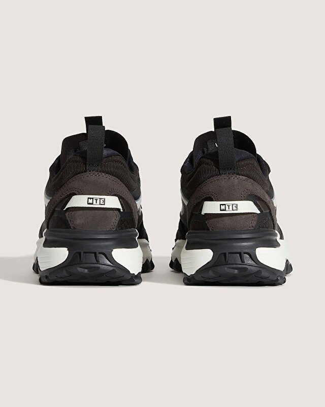 MTE CROSSPATH XC AYAKKABI Washed Black