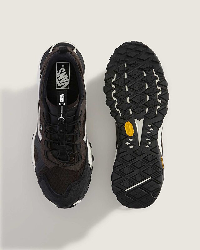 MTE CROSSPATH XC AYAKKABI Washed Black