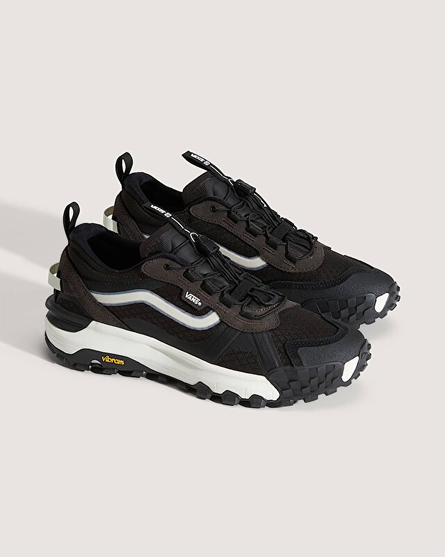 MTE CROSSPATH XC AYAKKABI Washed Black