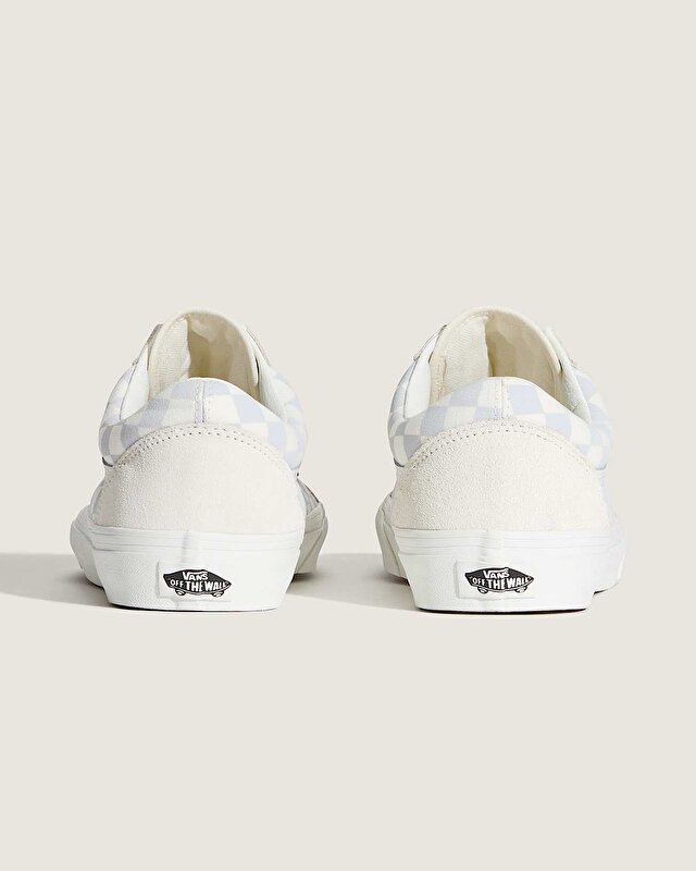 OLD SKOOL AYAKKABI Gray/Marshmallow