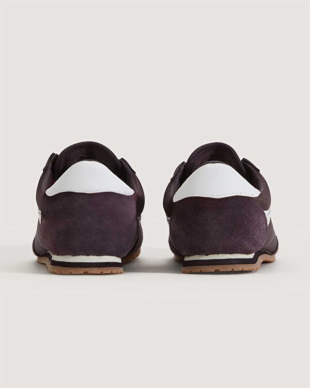 SUPER LOWPRO AYAKKABI Purple/Red