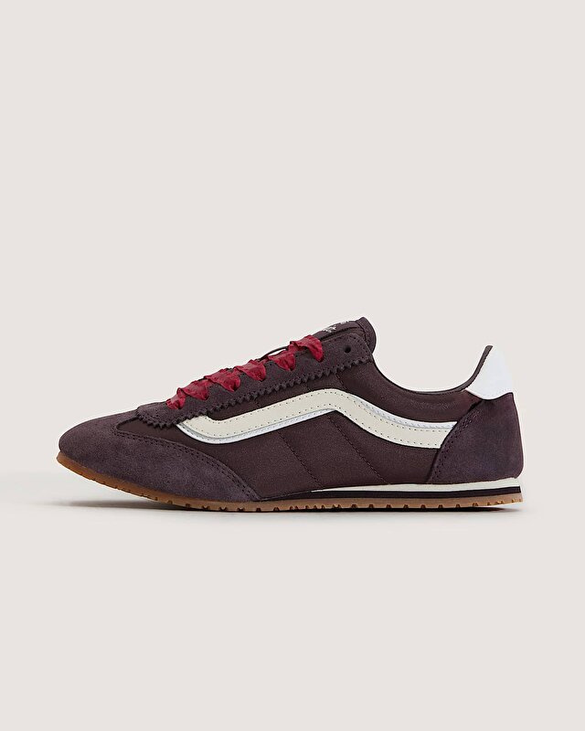 SUPER LOWPRO AYAKKABI Purple/Red