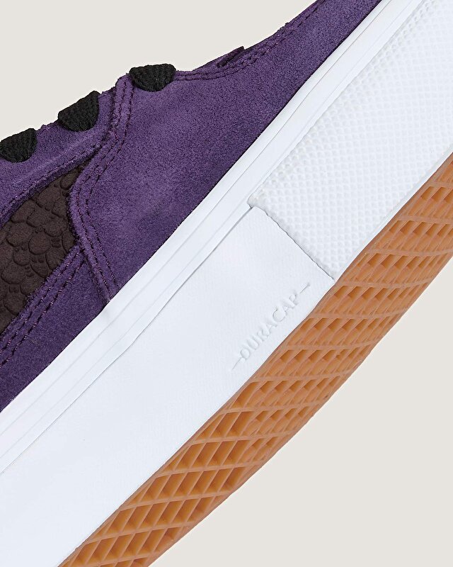 SKATE HALF CAB AYAKKABI Grape