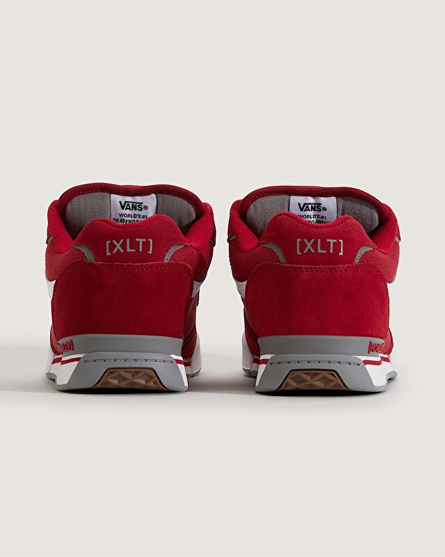 ROWLEY XLT AYAKKABI Red/White