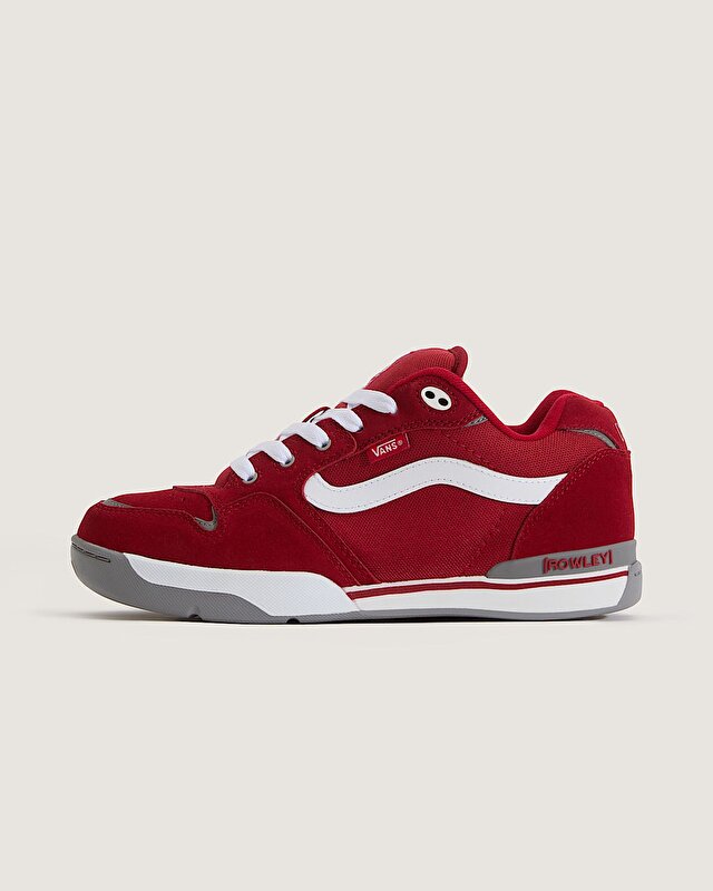 ROWLEY XLT AYAKKABI Red/White
