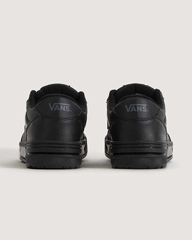 HYLANE AYAKKABI (8-14 YAŞ) Black/Black