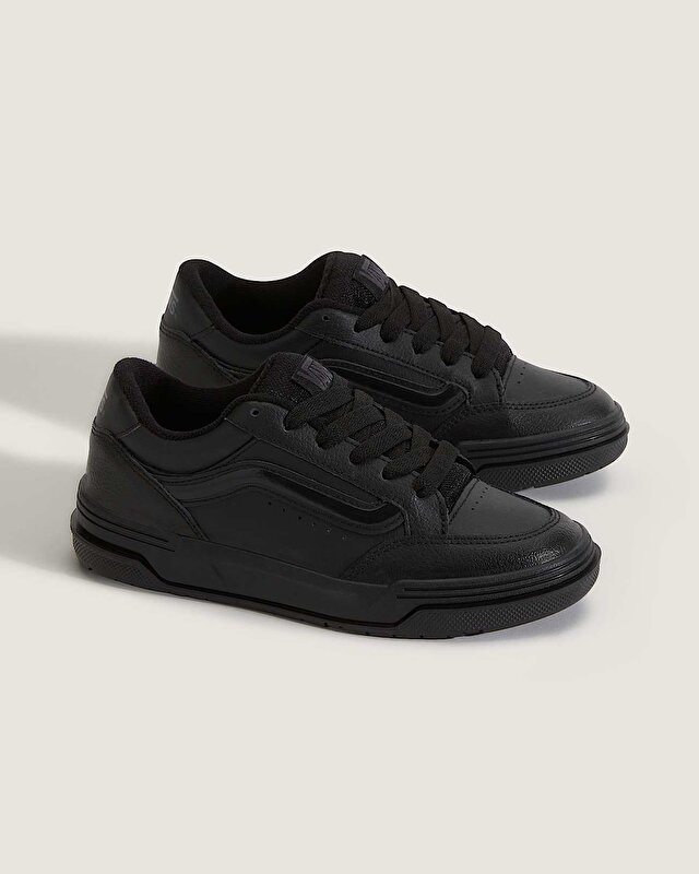 HYLANE AYAKKABI (8-14 YAŞ) Black/Black