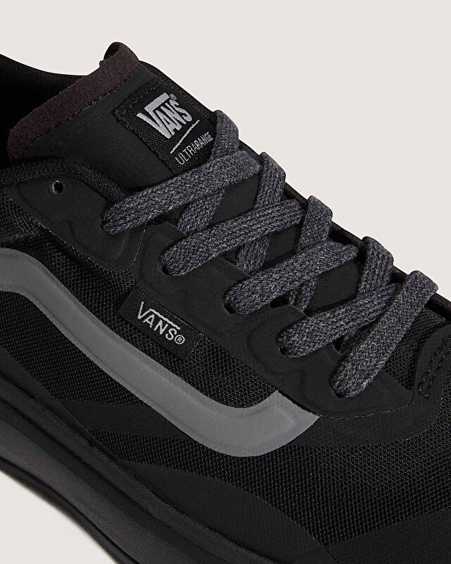ULTRARANGE 2.0 RW AYAKKABI Black/Black