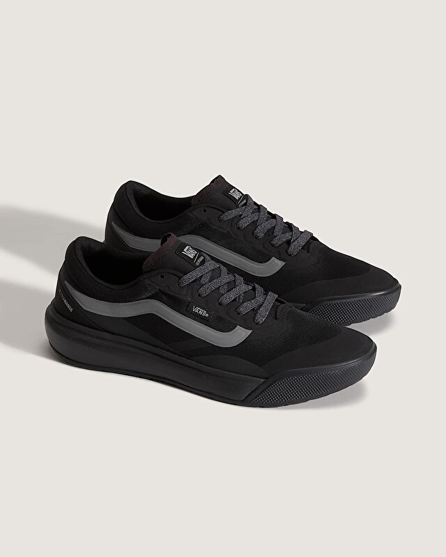 ULTRARANGE 2.0 RW AYAKKABI Black/Black