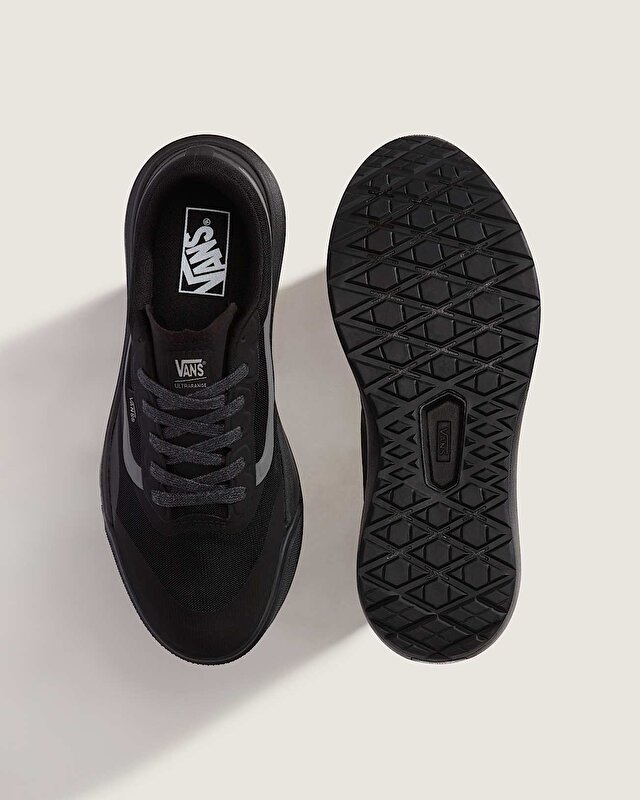 ULTRARANGE 2.0 RW AYAKKABI Black/Black