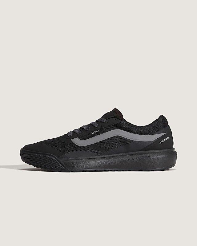 ULTRARANGE 2.0 RW AYAKKABI Black/Black