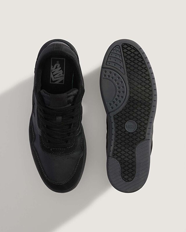 CRUZE 3.0 AYAKKABI Black/Black
