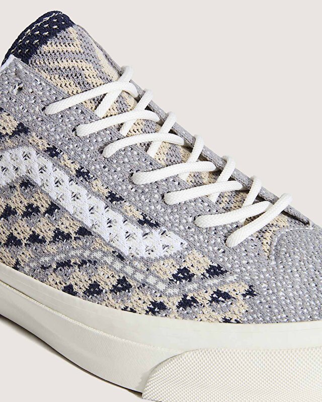 LX OLD SKOOL 36 EK AYAKKABI Frost Gray