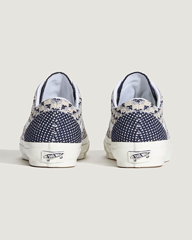 LX OLD SKOOL 36 EK AYAKKABI Frost Gray