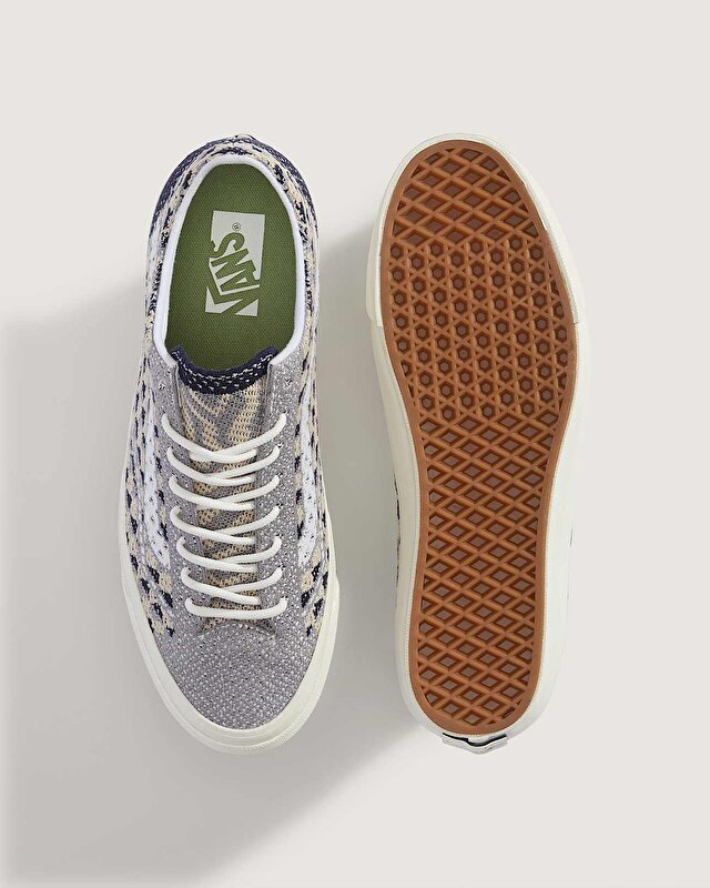 LX OLD SKOOL 36 EK AYAKKABI Frost Gray