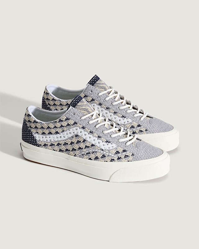 LX OLD SKOOL 36 EK AYAKKABI Frost Gray