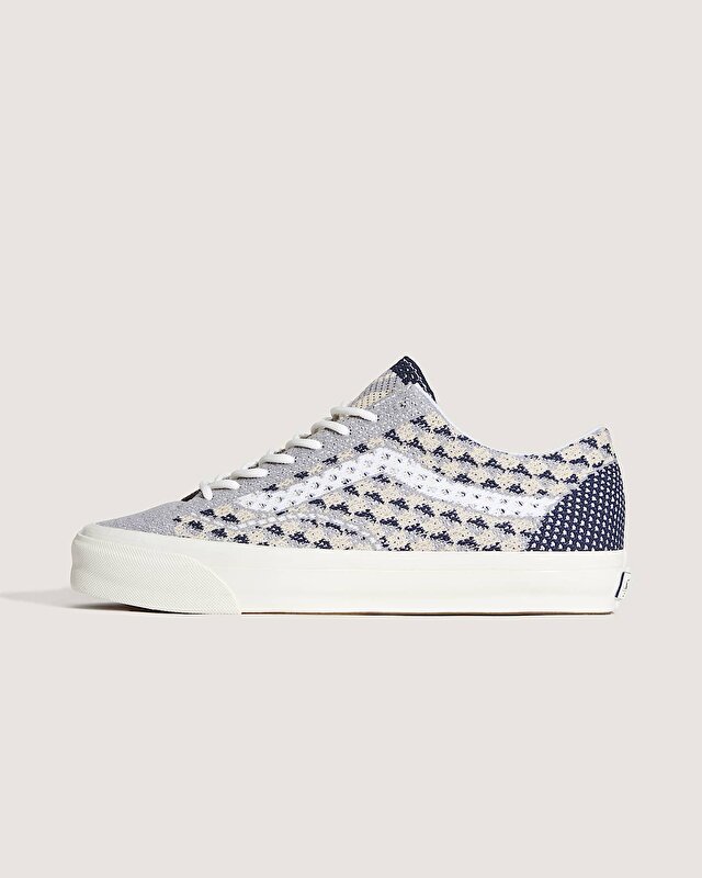 LX OLD SKOOL 36 EK AYAKKABI Frost Gray