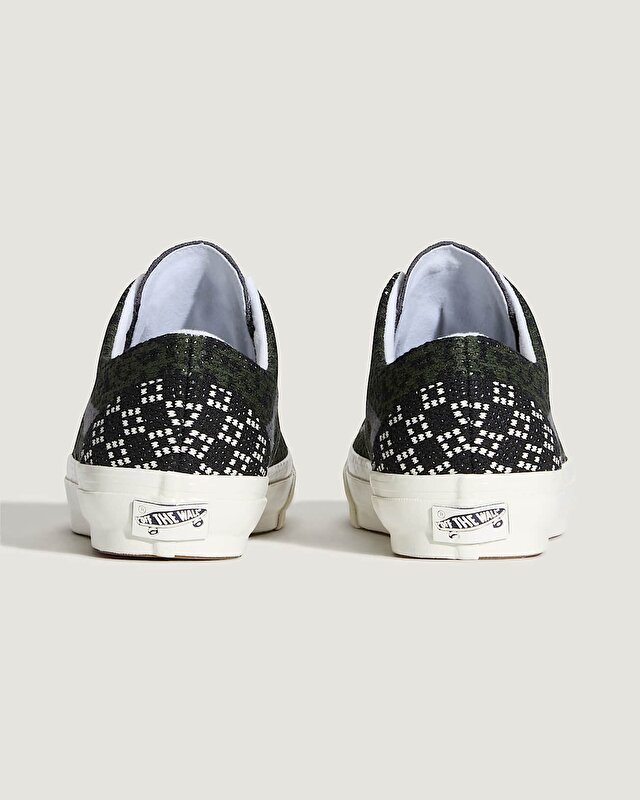 LX OLD SKOOL 36 EK AYAKKABI Dried Kelp