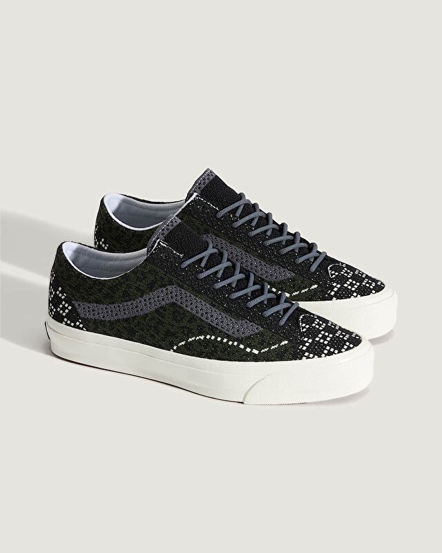LX OLD SKOOL 36 EK AYAKKABI Dried Kelp