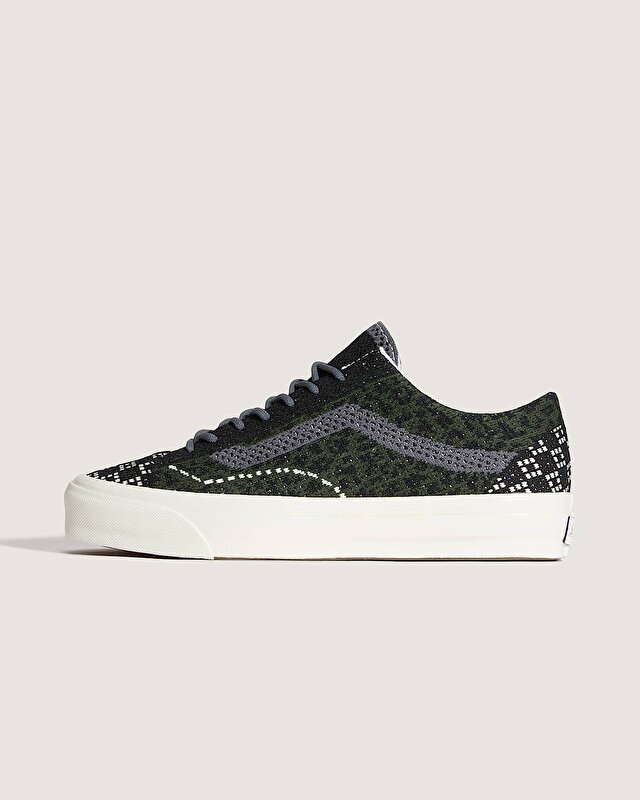 LX OLD SKOOL 36 EK AYAKKABI Dried Kelp