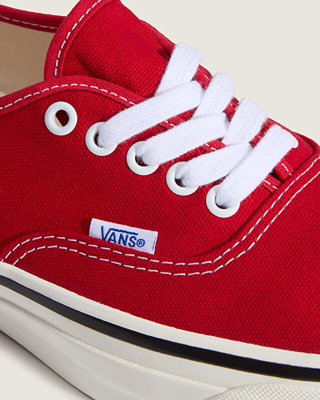 LX AUTHENTIC REISSUE 44 AYAKKABI Racing Red/Marshmallow