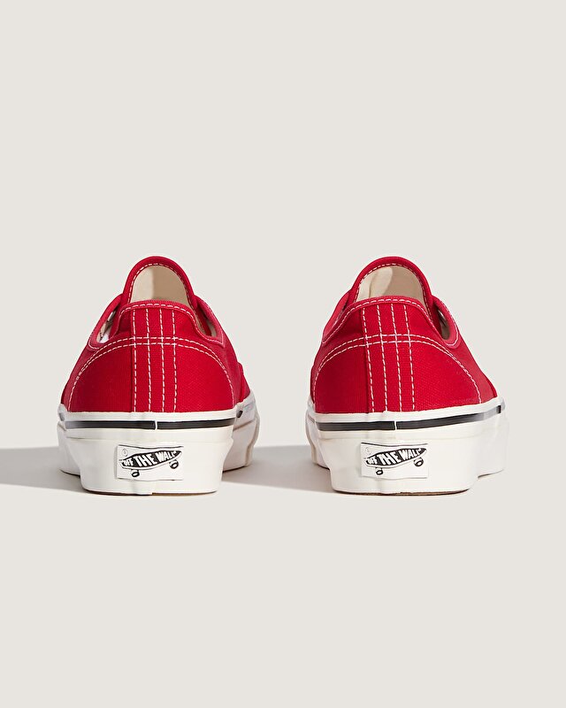 LX AUTHENTIC REISSUE 44 AYAKKABI Racing Red/Marshmallow