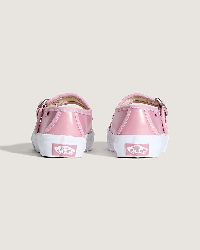ÇOCUK MARY JANE AYAKKABI (4-8 YAŞ) Pink Dawn