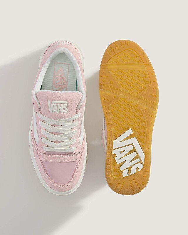 HYLANE AYAKKABI Pink/Marshmallow