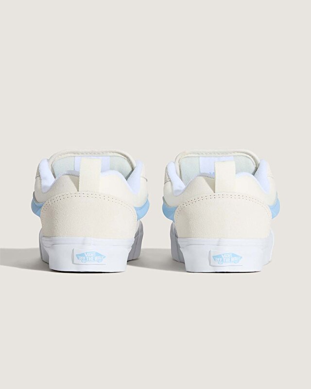 KNU SKOOL AYAKKABI White/Blue