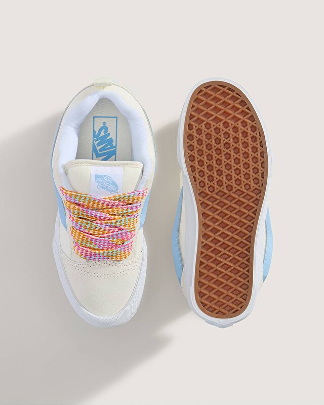 KNU SKOOL AYAKKABI White/Blue