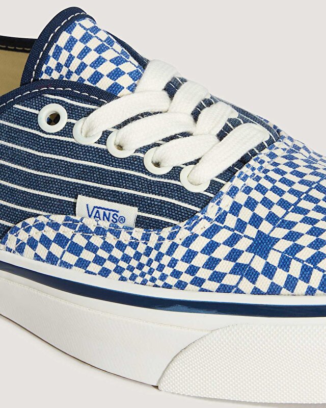 LX AUTHENTIC 44 AYAKKABI Stripe