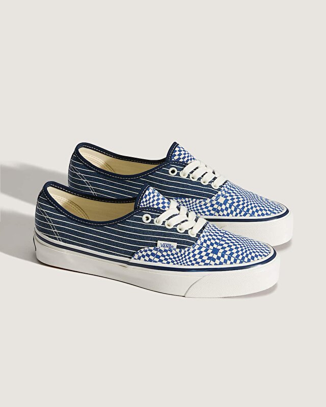 LX AUTHENTIC 44 AYAKKABI Stripe