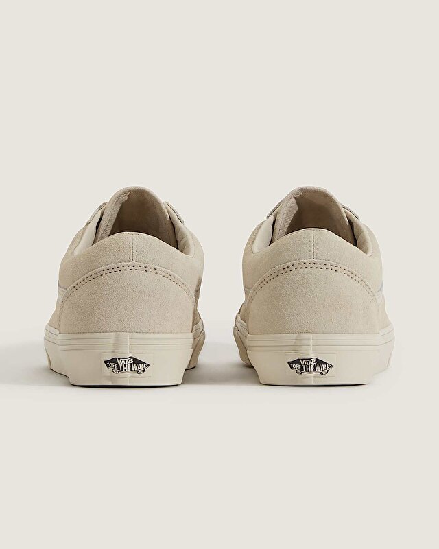 OLD SKOOL AYAKKABI Taupe