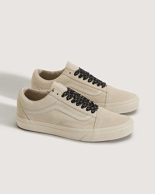 OLD SKOOL AYAKKABI Taupe