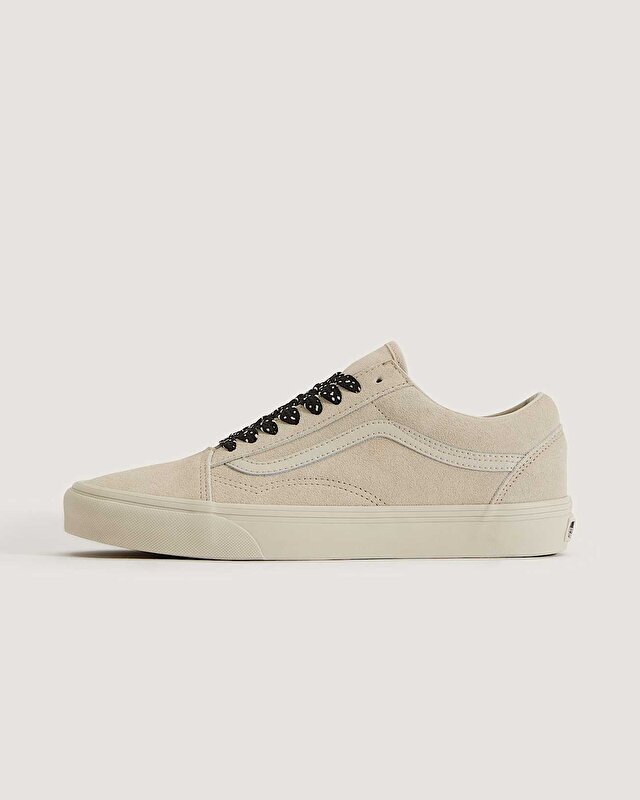 OLD SKOOL AYAKKABI Taupe