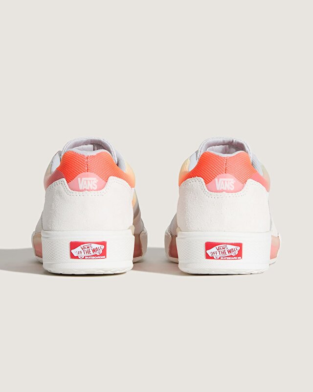 SKATE AVE 2.0 AYAKKABI White/Orange