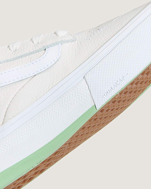 SKATE KYLE WALKER WAFFLECUP AYAKKABI White/Mint