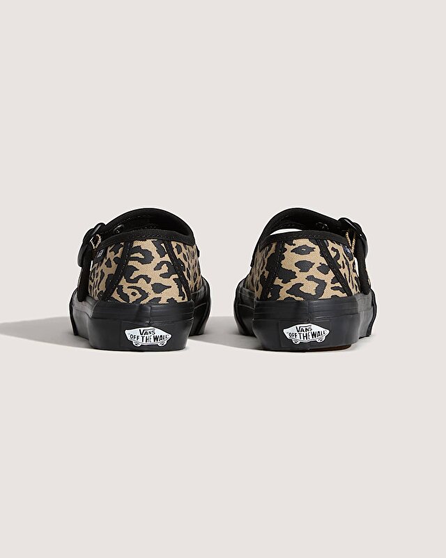 ÇOCUK MARY JANE AYAKKABI (4-8 YAŞ) Black
