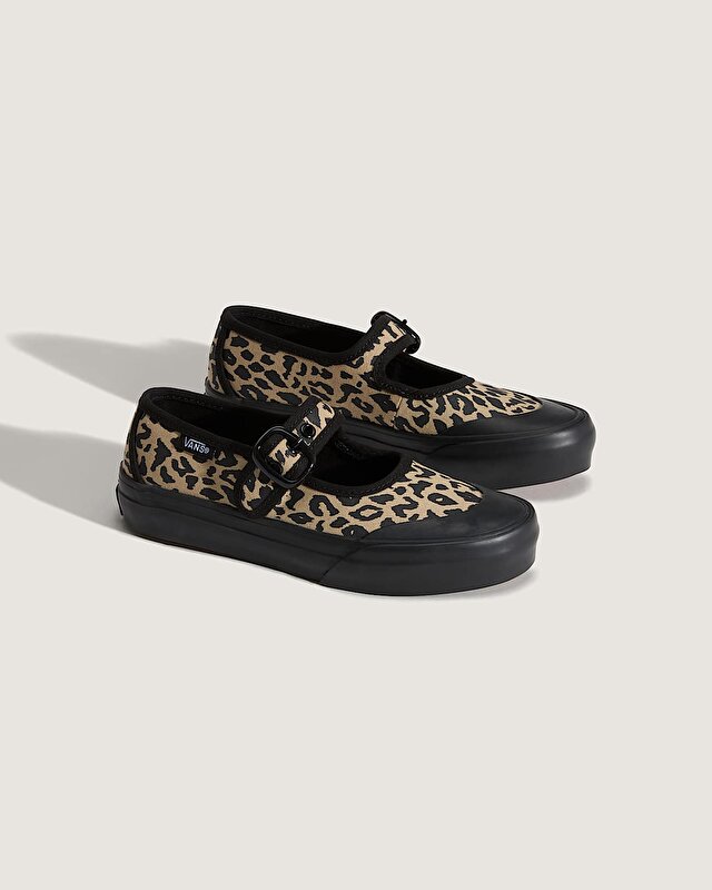 ÇOCUK MARY JANE AYAKKABI (4-8 YAŞ) Black