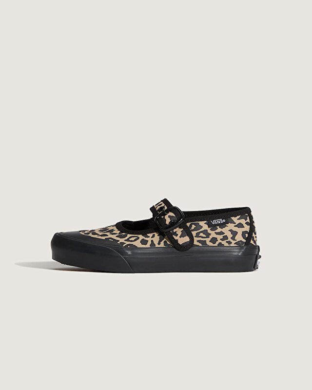 ÇOCUK MARY JANE AYAKKABI (4-8 YAŞ) Black