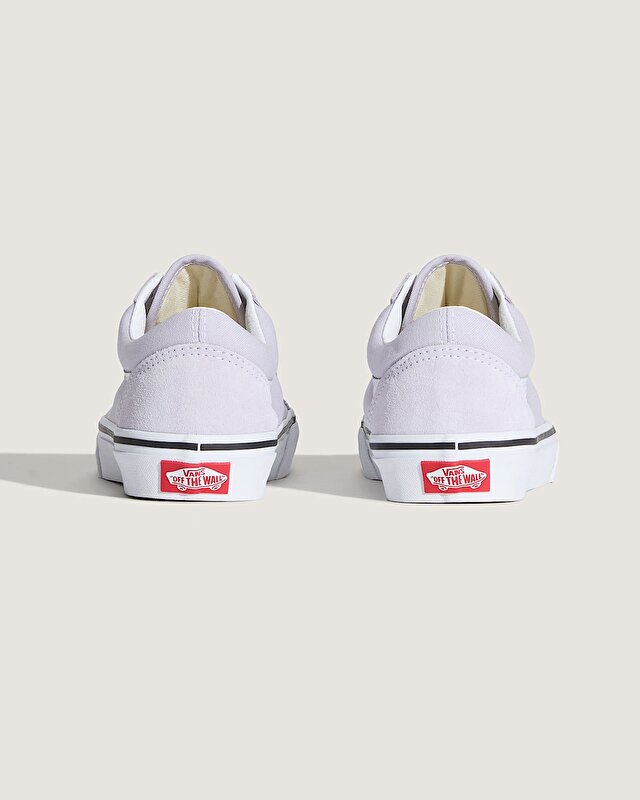 ÇOCUK OLD SKOOL AYAKKABI (4-8 YAŞ) Lilac Mist