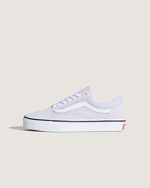 ÇOCUK OLD SKOOL AYAKKABI (4-8 YAŞ) Lilac Mist